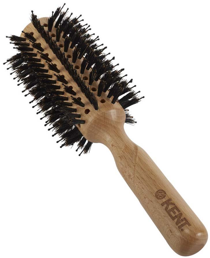 Kent Brushes Pure Flow Large Vented 70 mm Round Brush  