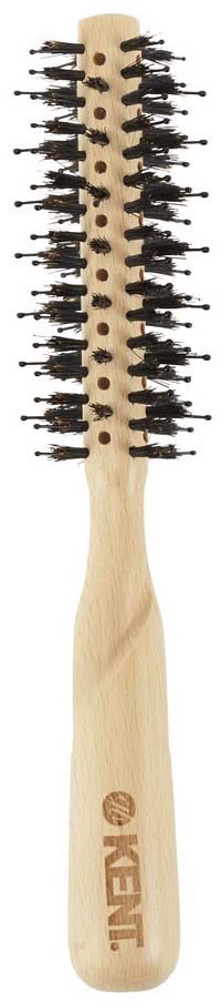 Kent Brushes Pure Flow Small Vented 44 mm Round Brush 44 mm