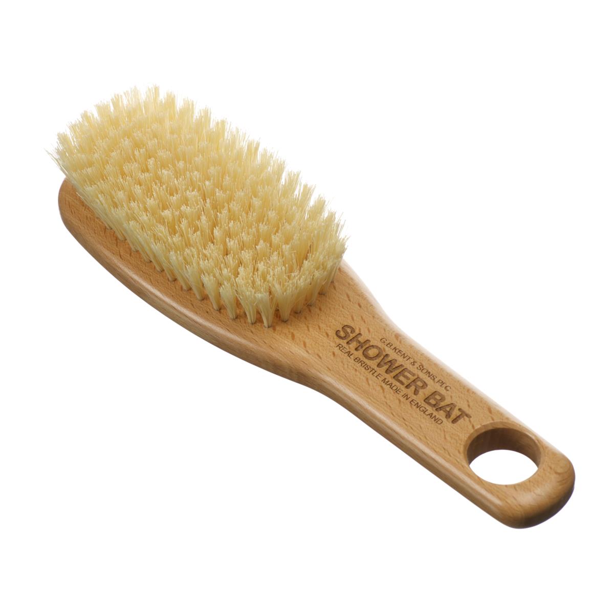 Kent Brushes Shower Bat Duschborste