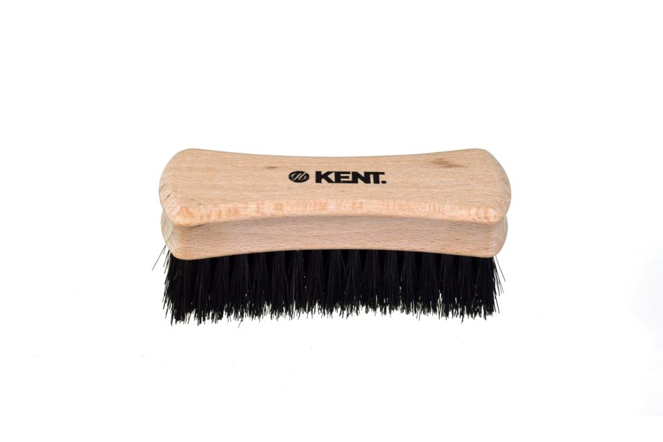 Kent Brushes Small Beard Brush 