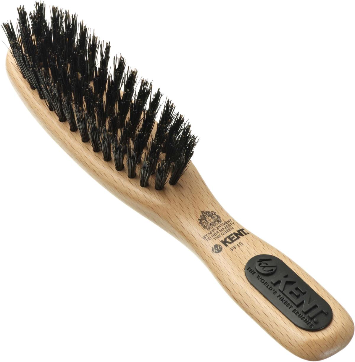 Kent Brushes Small Grooming Brush Svinborst