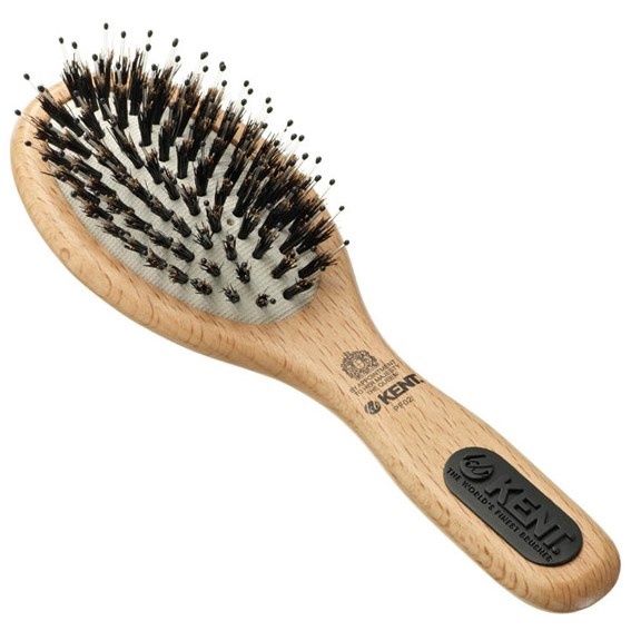 Läs mer om Kent Brushes Small Porcupine Brush