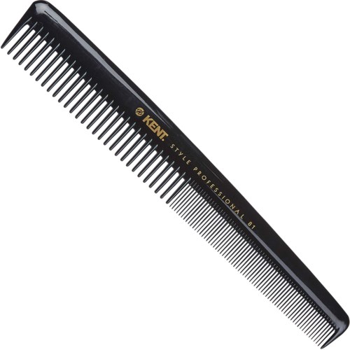 Kent Brushes Style Professional Cutting Comb