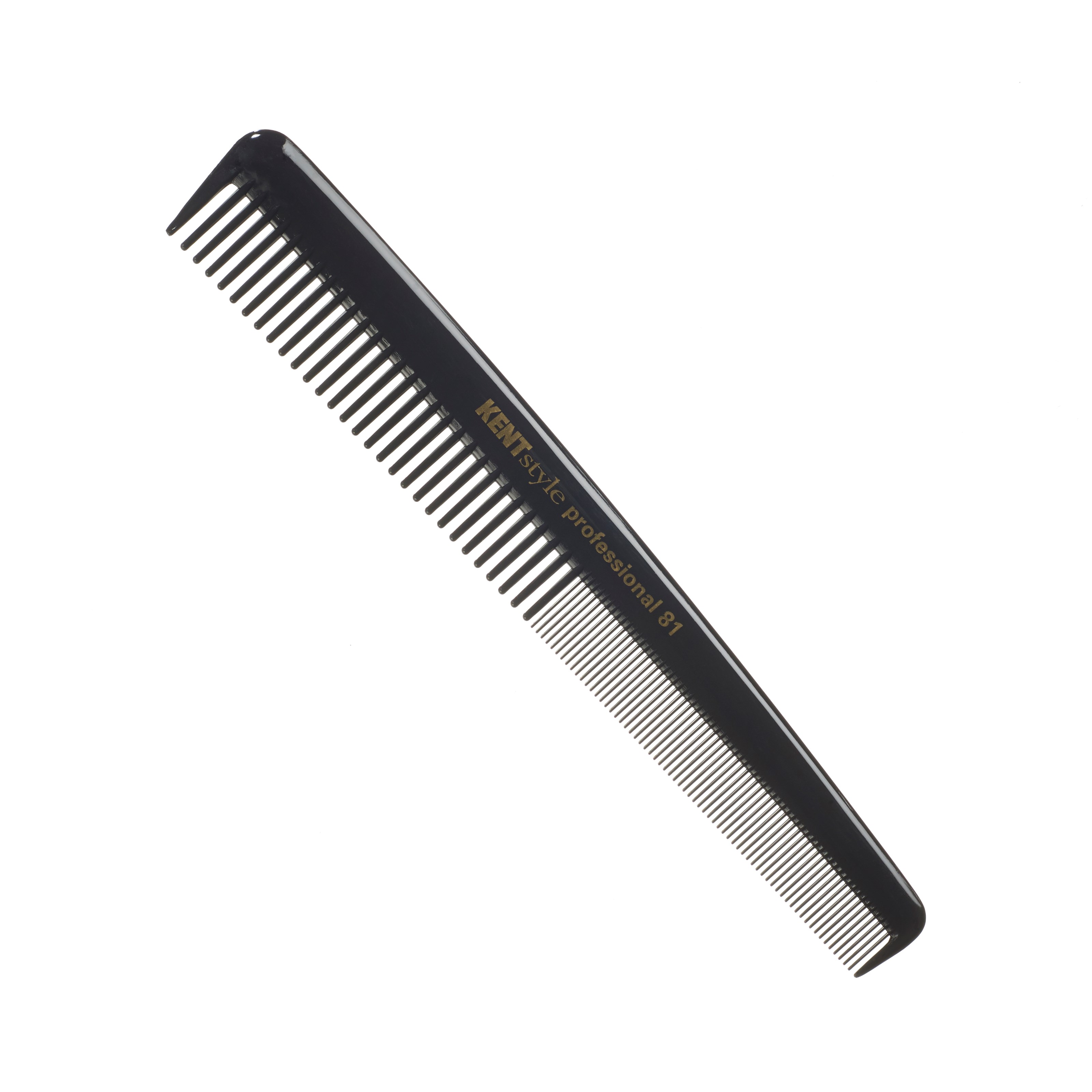 Kent Brushes Style Professional Cutting Comb billede