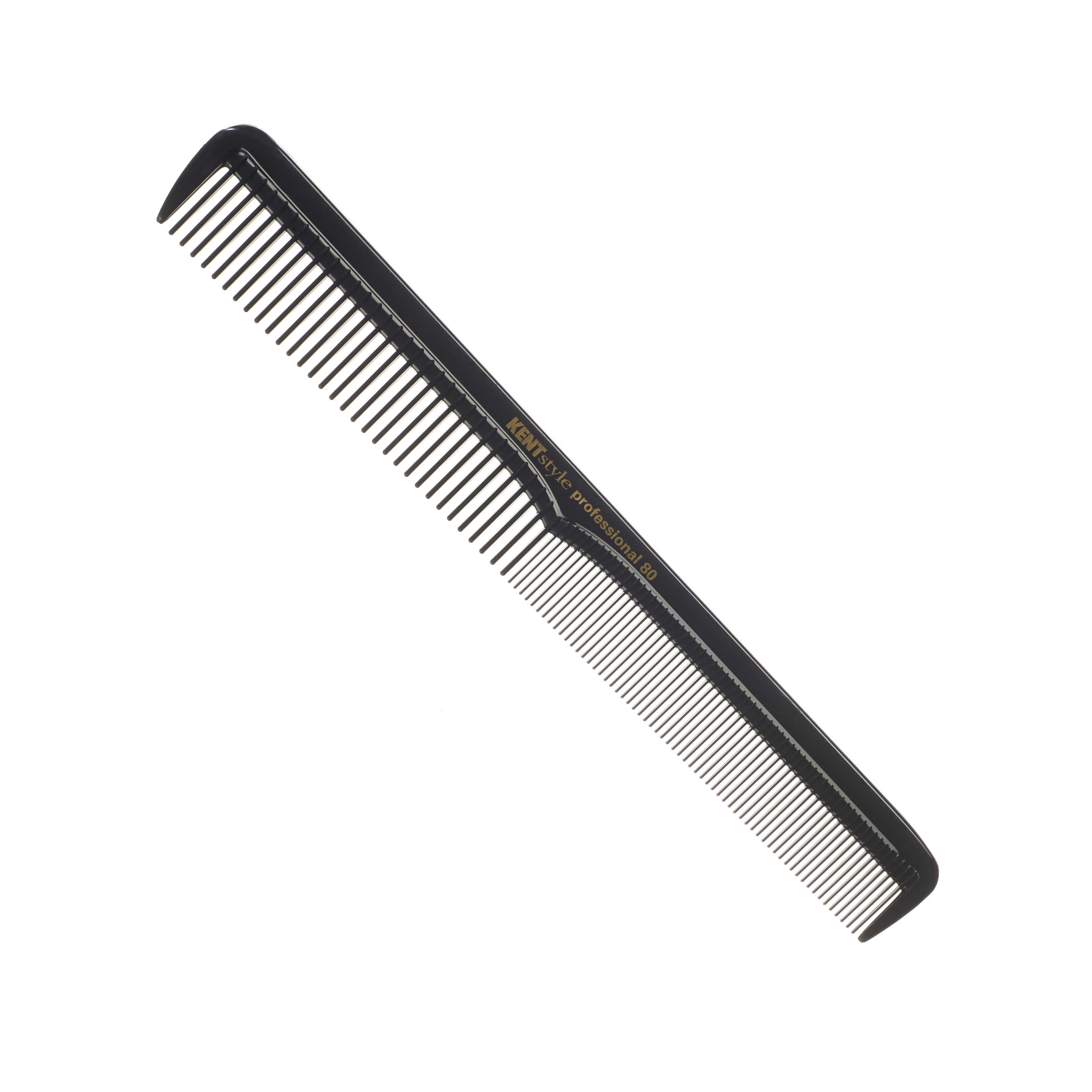 Läs mer om Kent Brushes Style Professional Master Barber Comb