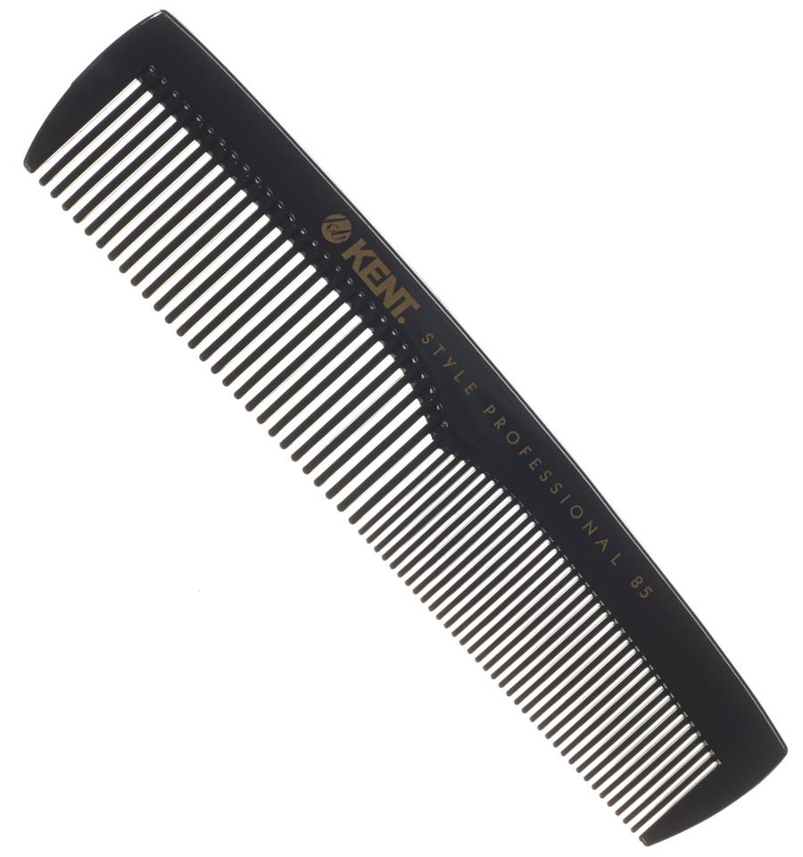 Kent Brushes Style Professional Pocket Styling Comb