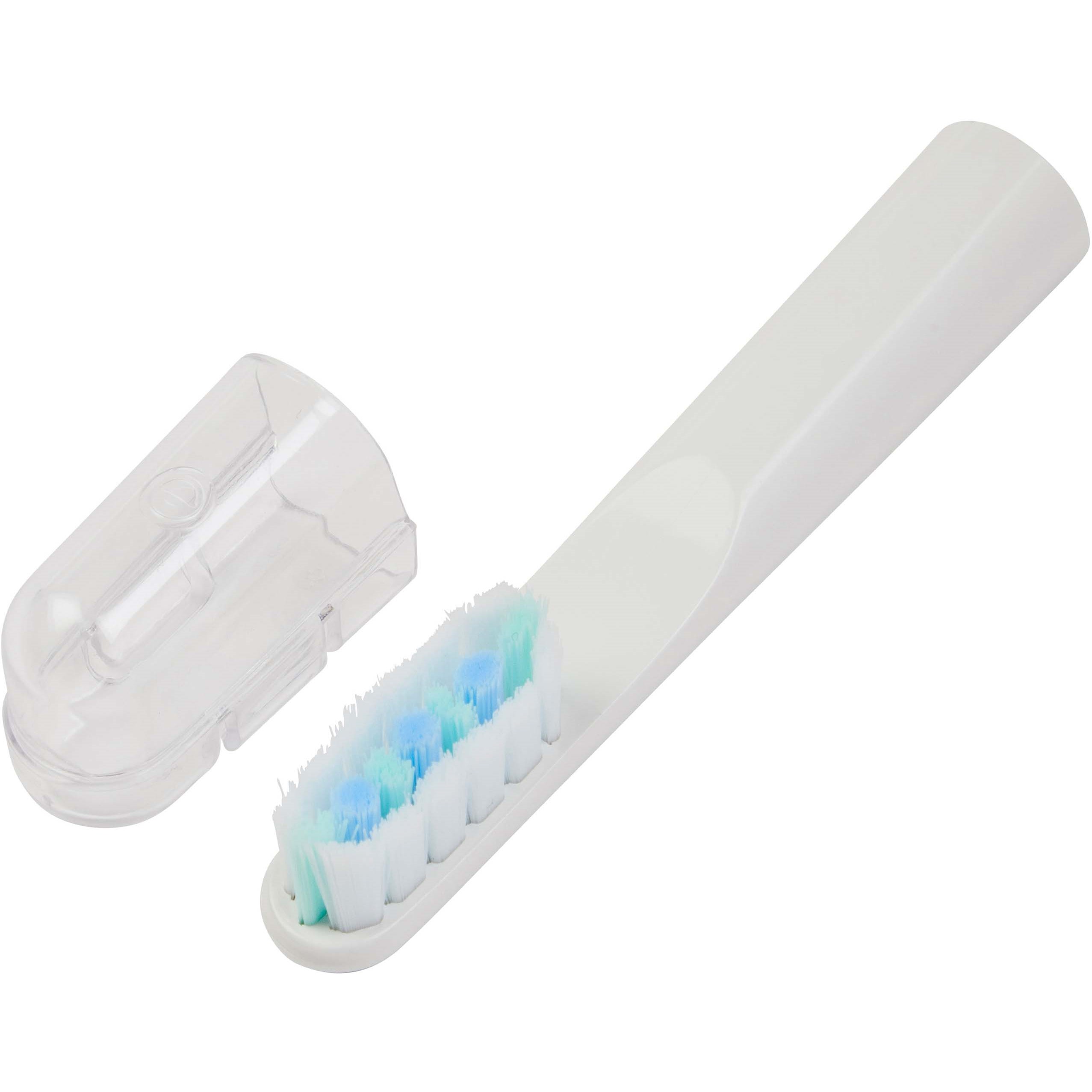 Kent Brushes Kent Oral Care SONIK Electric Toothbrush Replacement