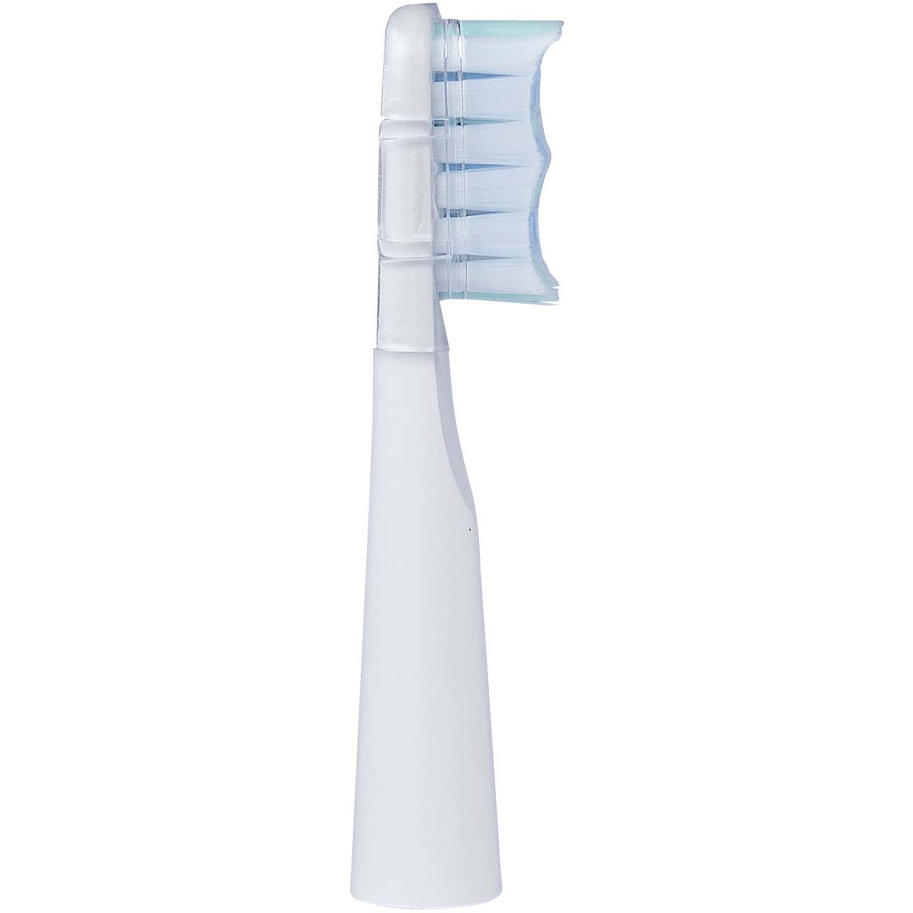Läs mer om Kent Brushes Kent Oral Care SONIK Electric Toothbrush Replacement Head