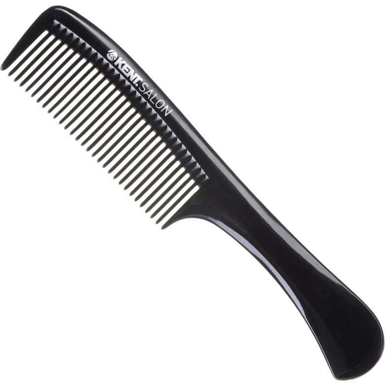 Läs mer om Kent Brushes Kent Salon Handle Comb 501