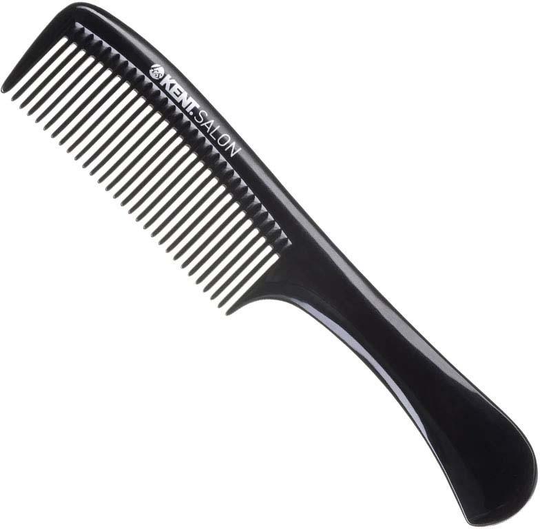 Kent Salon Handle Comb 501