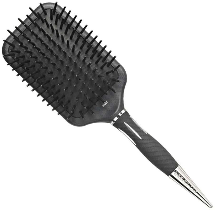 Kent Salon Paddle Brush KS07