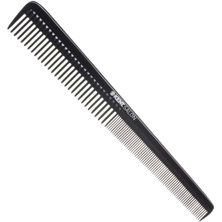 Läs mer om Kent Brushes Kent Salon Tapered Comb 302