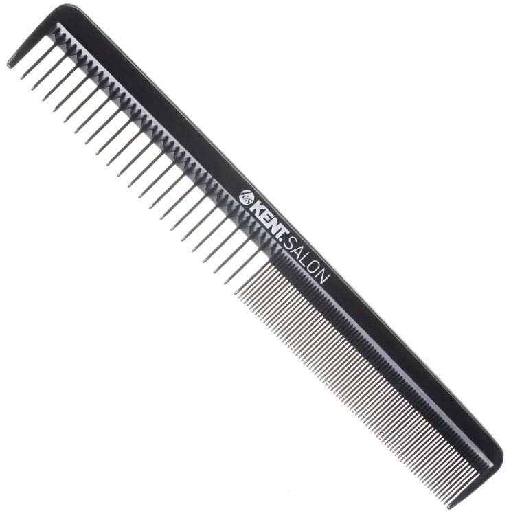 Läs mer om Kent Brushes Kent Salon Wide Tooth Cutting Comb 212