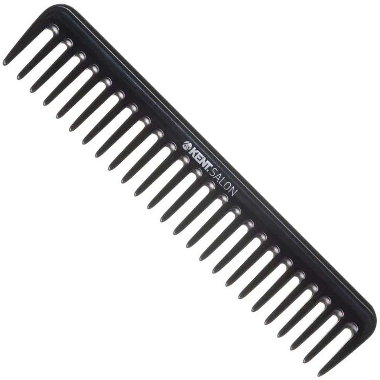 Läs mer om Kent Brushes Kent Salon Wide Tooth Styling Comb 406