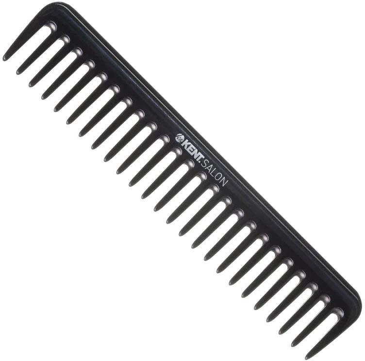 Kent Salon Wide Tooth Styling Comb 406