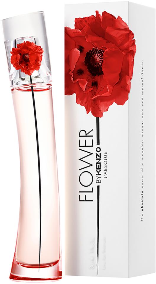 KENZO Flower by Kenzo Absolut Eau de parfum 30 ml