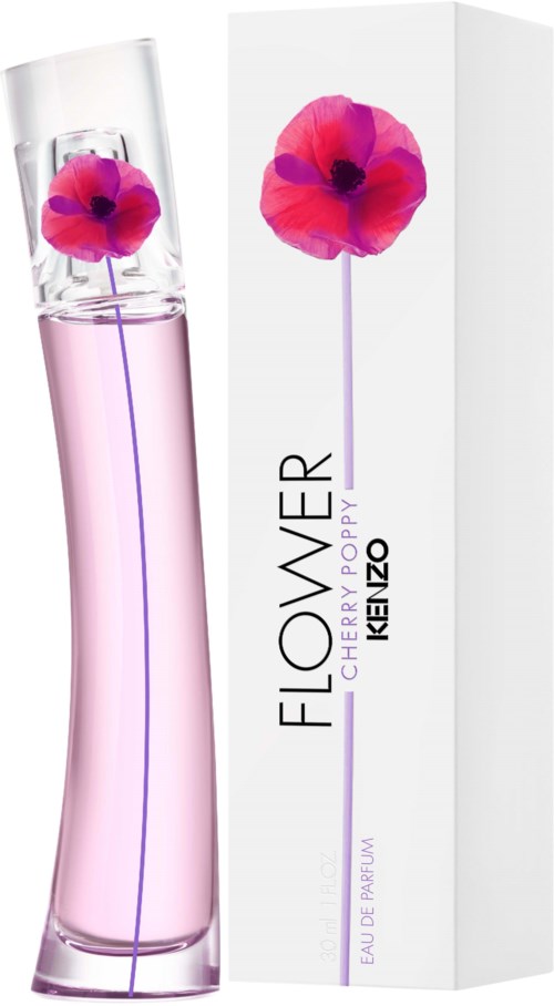 Kenzo Flower by Kenzo Cherry Poppy Eau de Parfum 30 ml