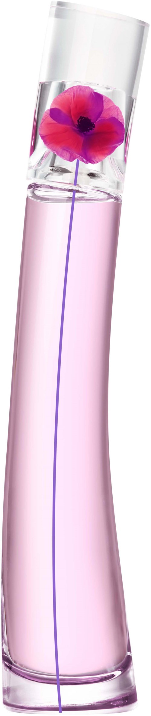 Kenzo Flower by Kenzo Cherry Poppy Eau de Parfum 50 ml