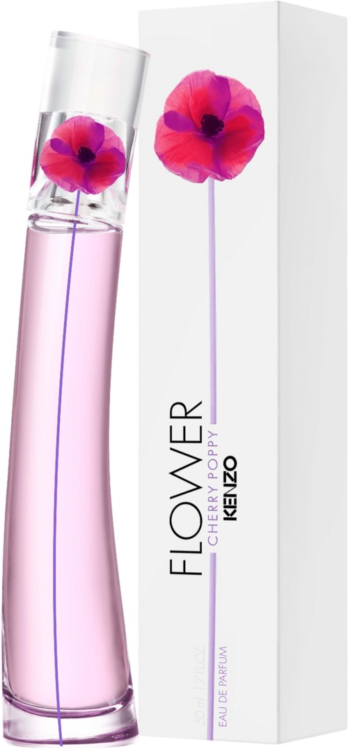 Kenzo Flower by Kenzo Ikebana Mimosa Eau De Parfum 40 ml