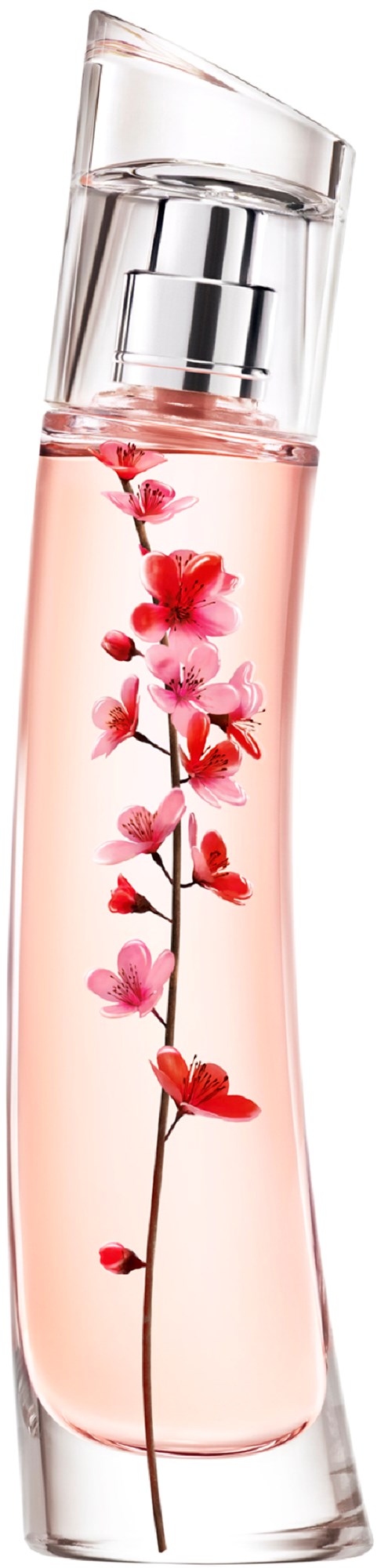 Kenzo Flower by Kenzo Ikebana Eau de Parfum 40 ml