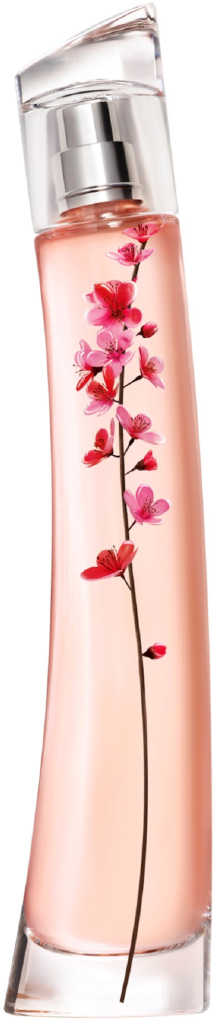 Kenzo Flower by Kenzo Ikebana Eau de Parfum 75 ml