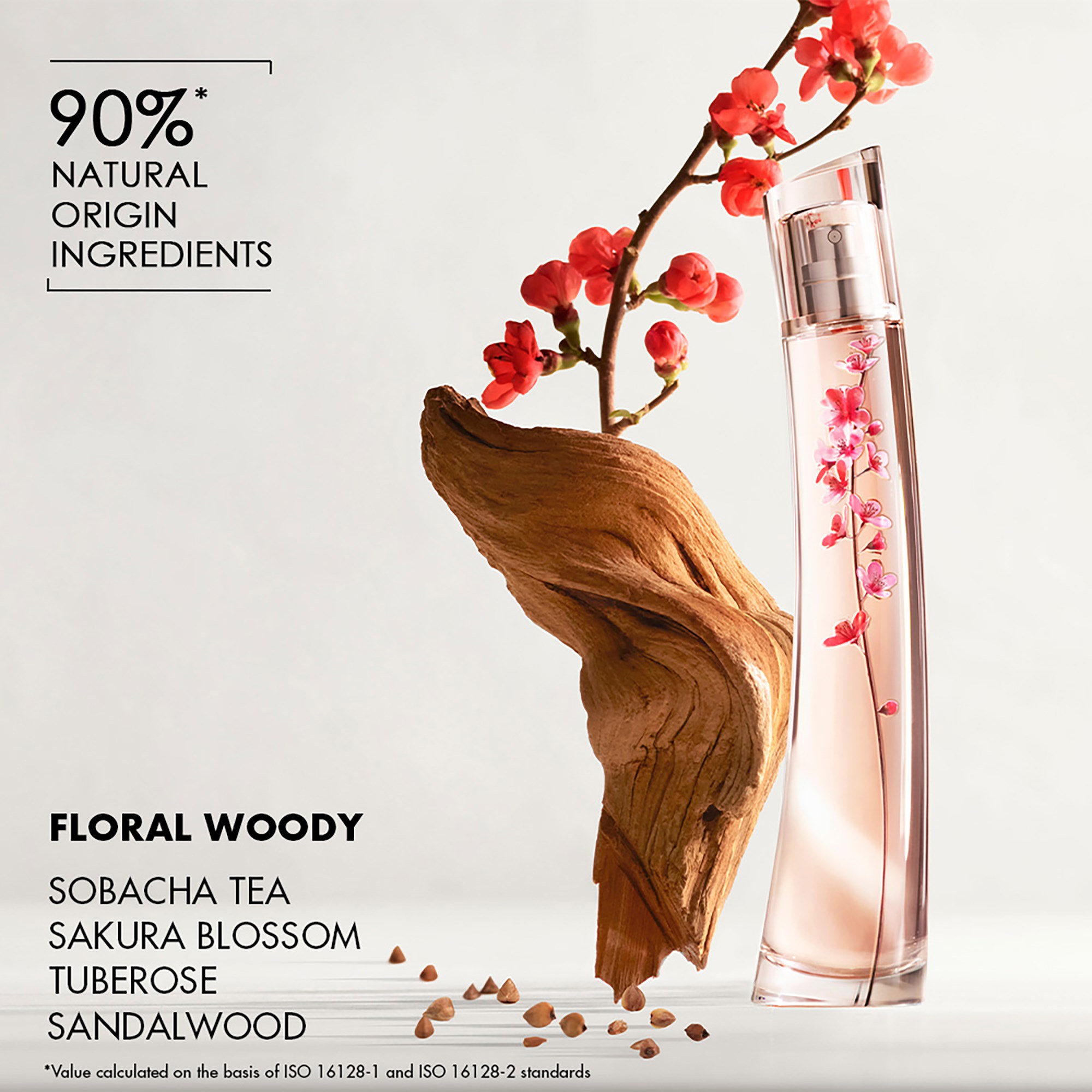 Kenzo Flower by Kenzo Ikebana Eau de Parfum 75 ml (obrázok 3)