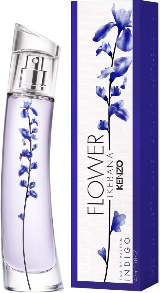 Women's Perfume Kenzo World Hajuvesi Kenzo Flower By Kenzo