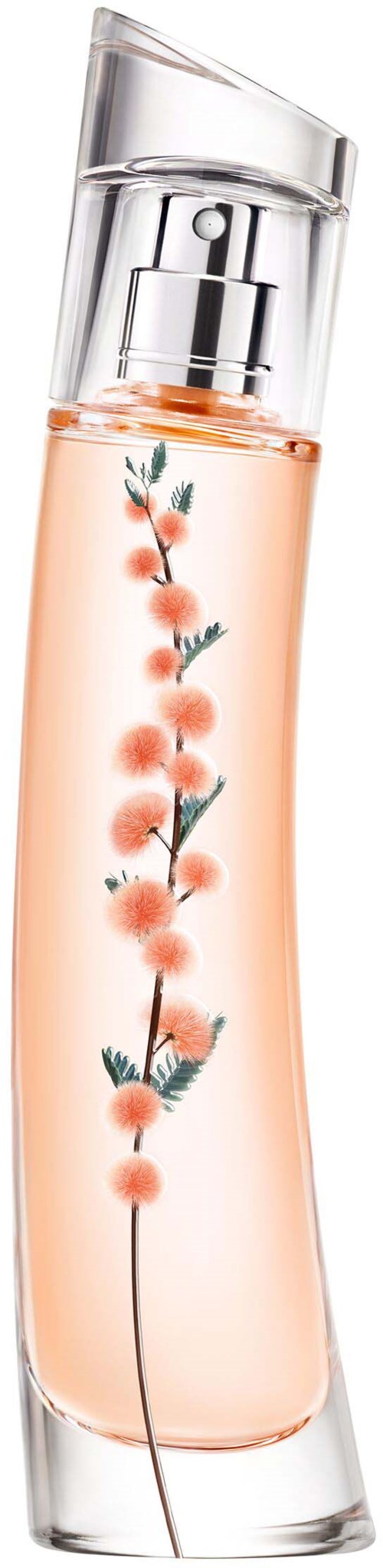 Kenzo Flower by Kenzo Ikebana Mimosa Eau De Parfum 40 ml