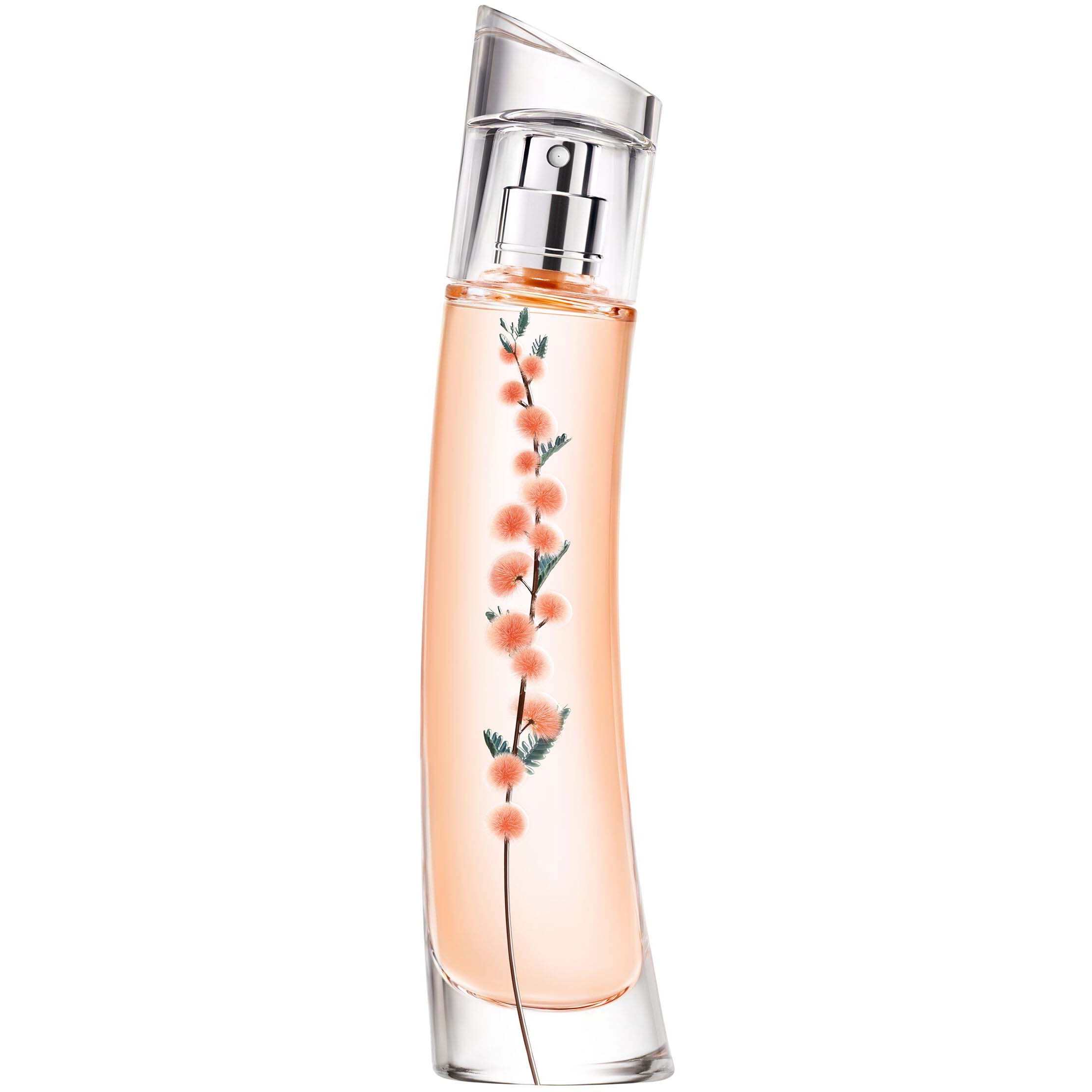Läs mer om Kenzo Flower by Kenzo Ikebana Mimosa Eau De Parfum 40 ml