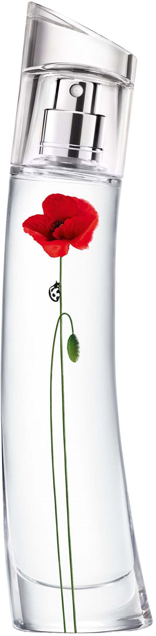 Kenzo Flower By Kenzo La Recolte Parisienne Eau De Parfum 40 ml