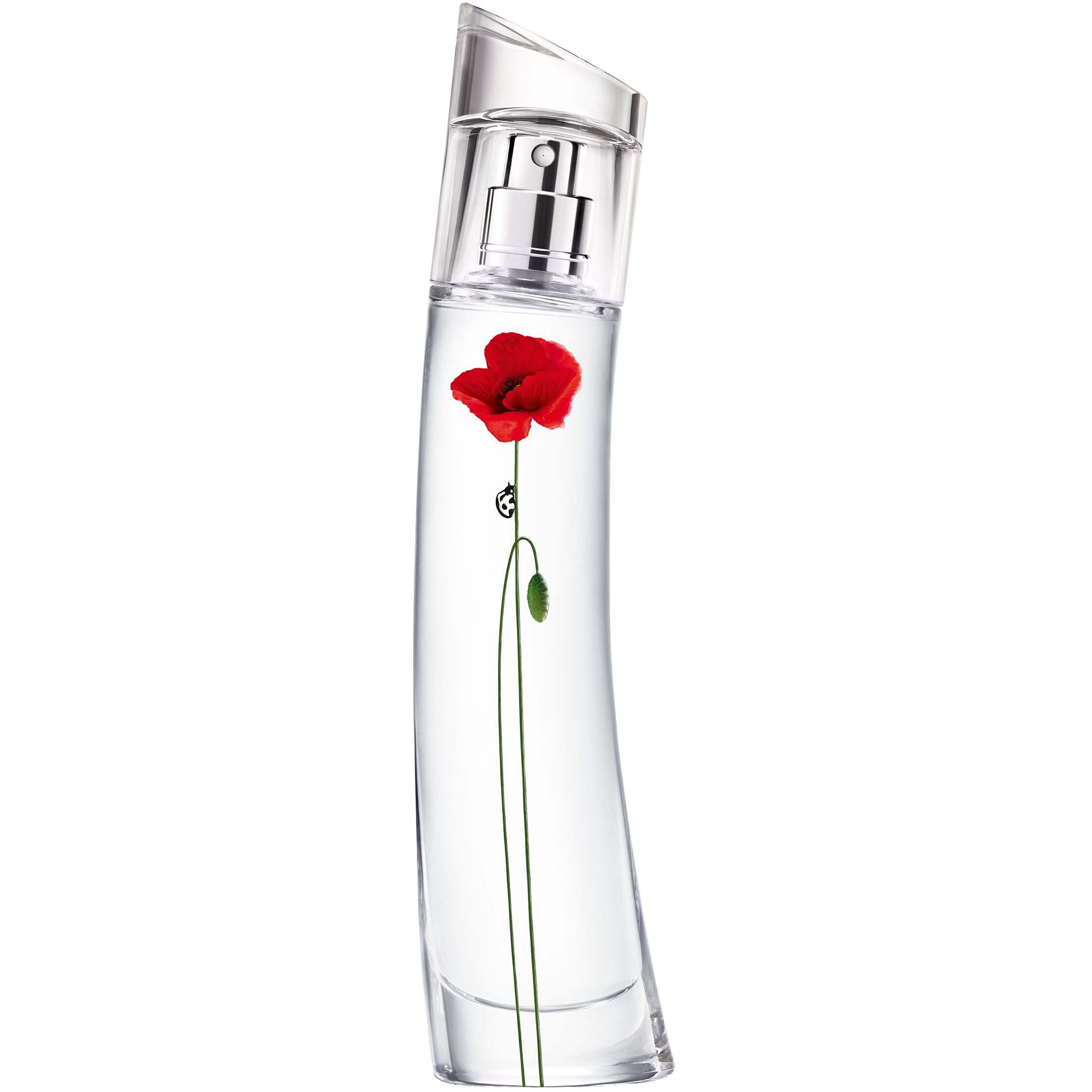 Kenzo Flower By Kenzo La Recolte Parisienne Eau De Parfum 40 ml billede