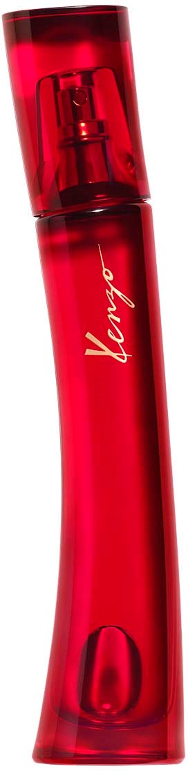 Kenzo Flower By Kenzo Le Rouge Eau de Parfum 30 ml