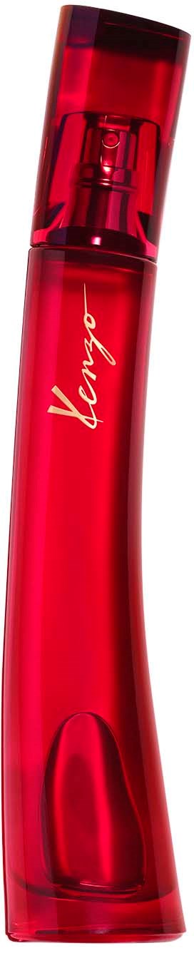 Kenzo Flower By Kenzo Le Rouge Eau de Parfum 50 ml