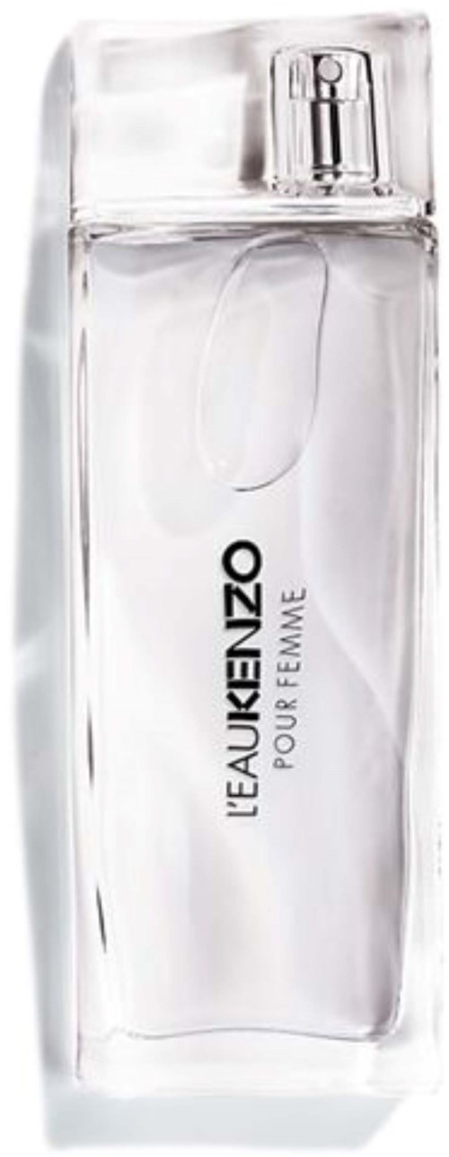 Kenzo L´eau Pour Femme Eau de Toilette 100 ml