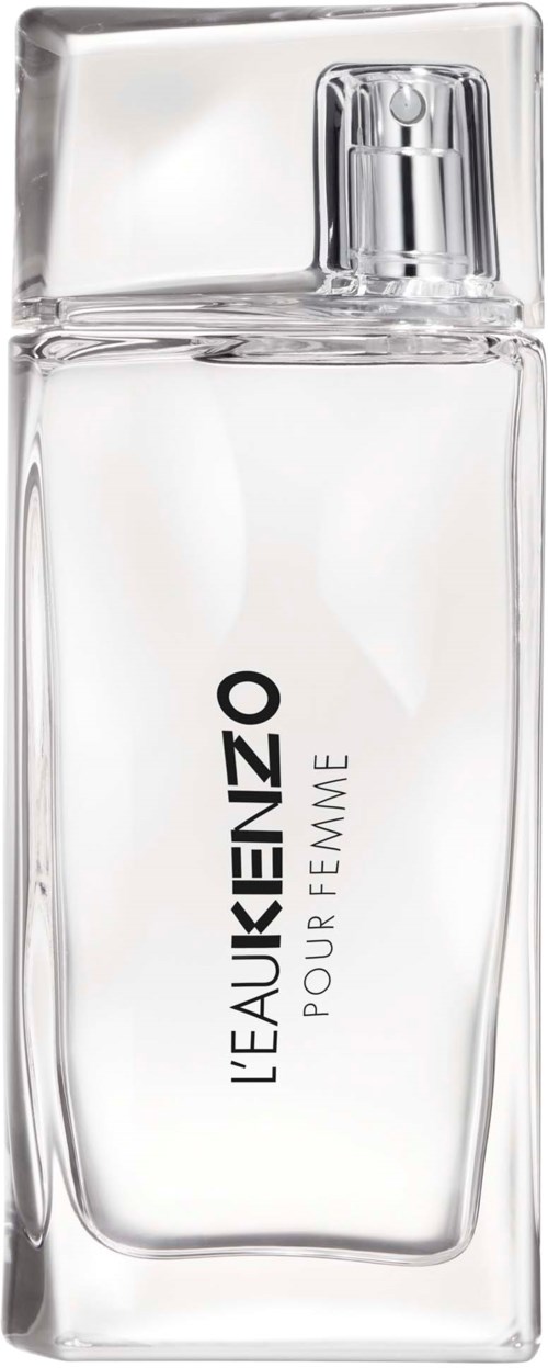 Kenzo L´eau Pour Femme Eau de Toilette 50 ml