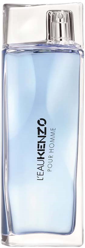 Kenzo L´eau Pour Homme Eau de Toilette 100 ml