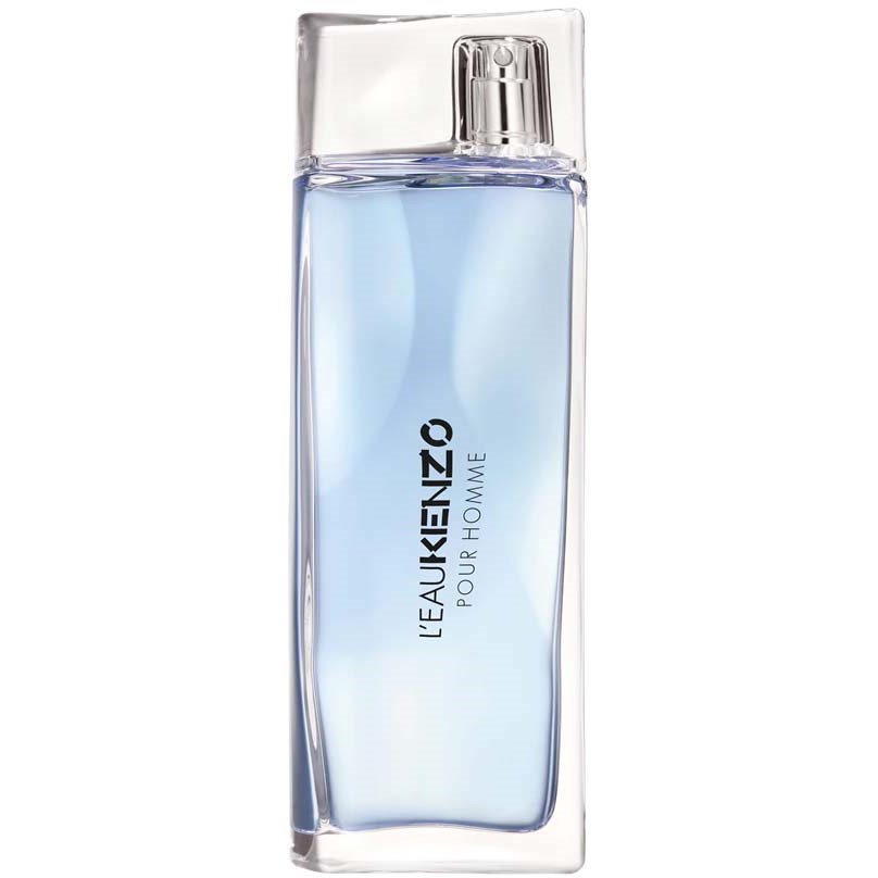 Kenzo L´eau Pour Homme Eau de Toilette 100 ml