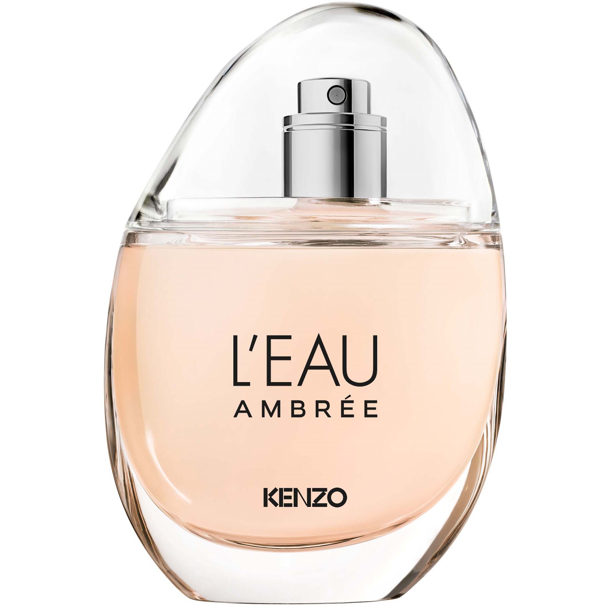 Kenzo L'Eau Ambrée Eau de Parfum 50 ml billede