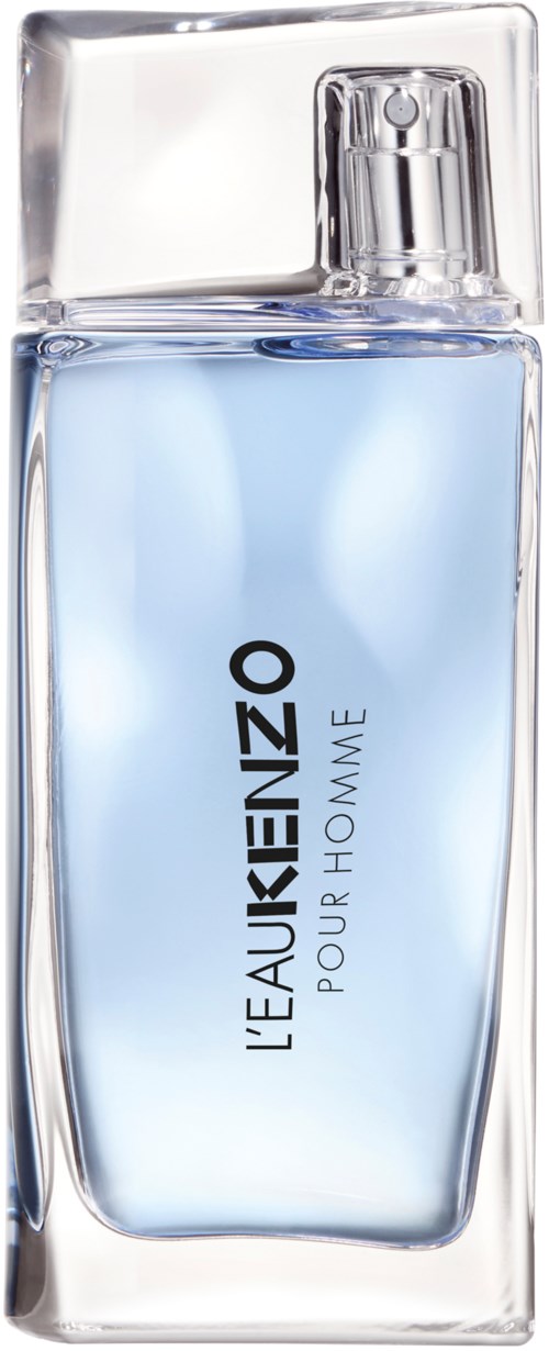 Kenzo L´eau Pour Femme Eau de Toilette 50 ml - Main Image