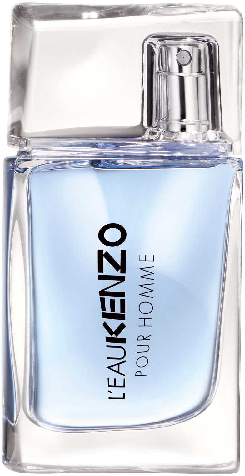 Kenzo L´eau Pour Homme Eau de Toilette 30 ml - Main Image