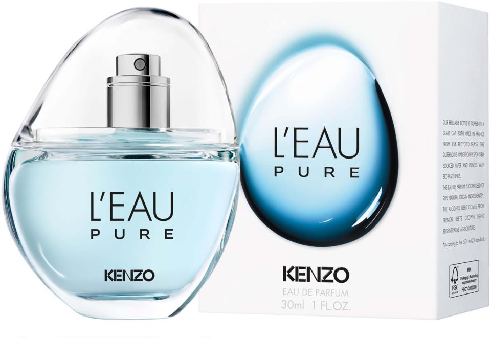 Kenzo L'Eau Pure Eau de Parfum 30ml