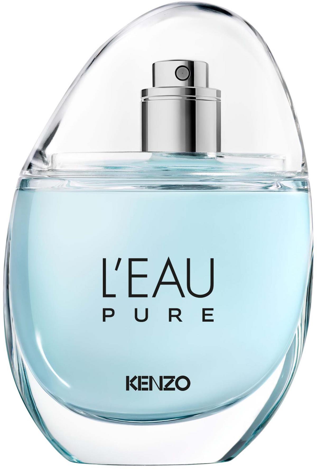 Kenzo L'Eau Pure Eau de Parfum 50 ml | lyko.com