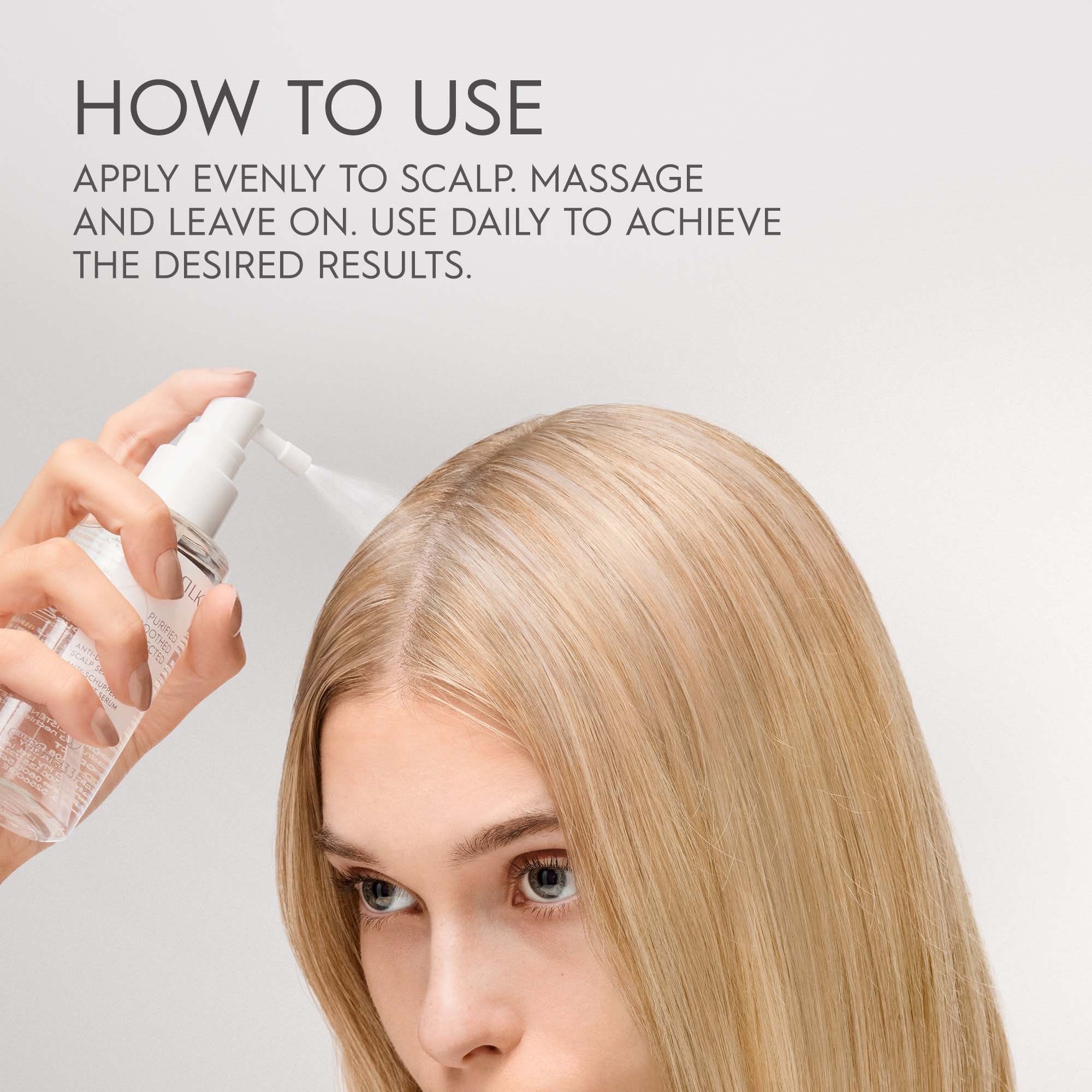 Kerasilk SPECIALISTS Anti-Dandruff Scalp Serum 100 ml (obrázok 10)