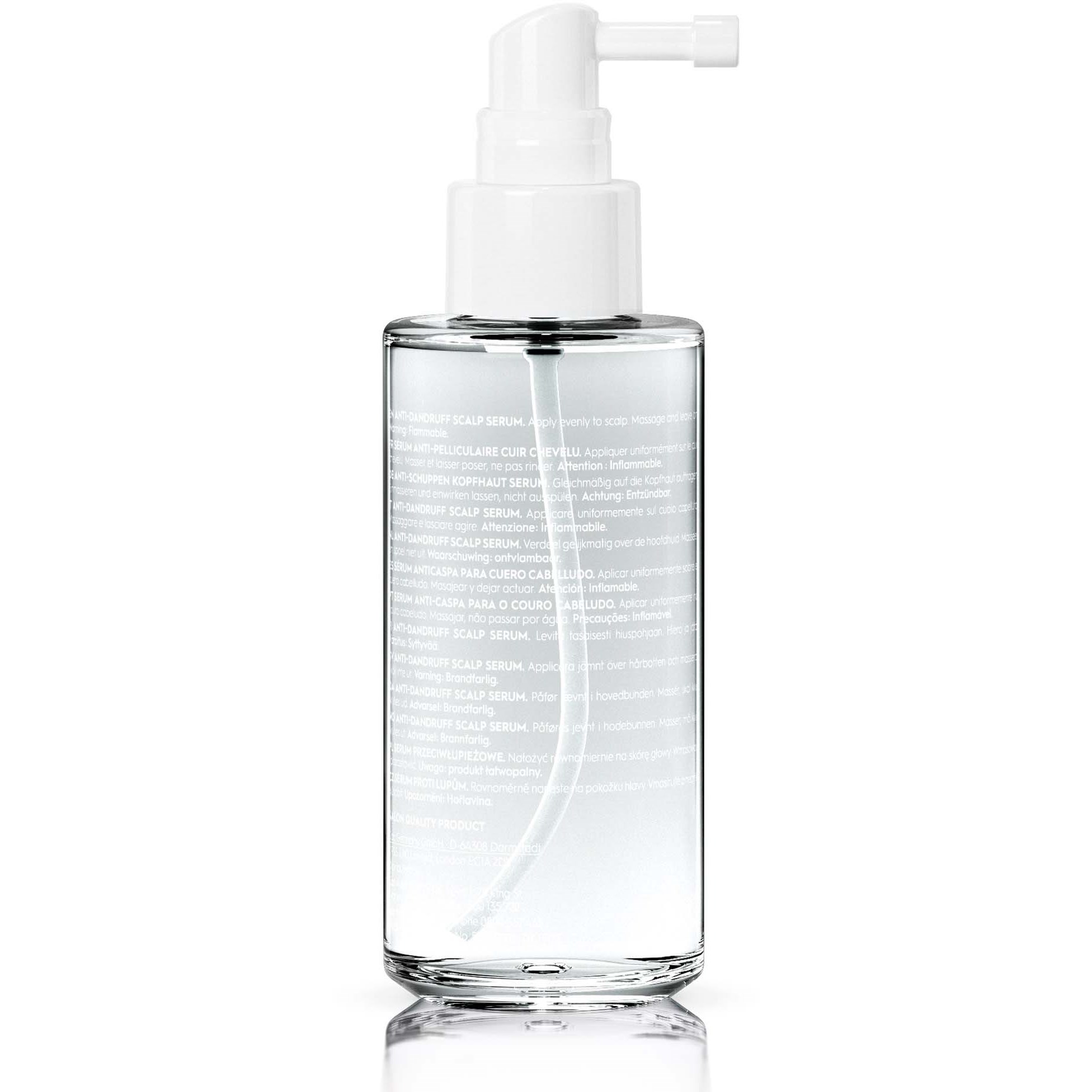 Kerasilk SPECIALISTS Anti-Dandruff Scalp Serum 100 ml (obrázok 3)