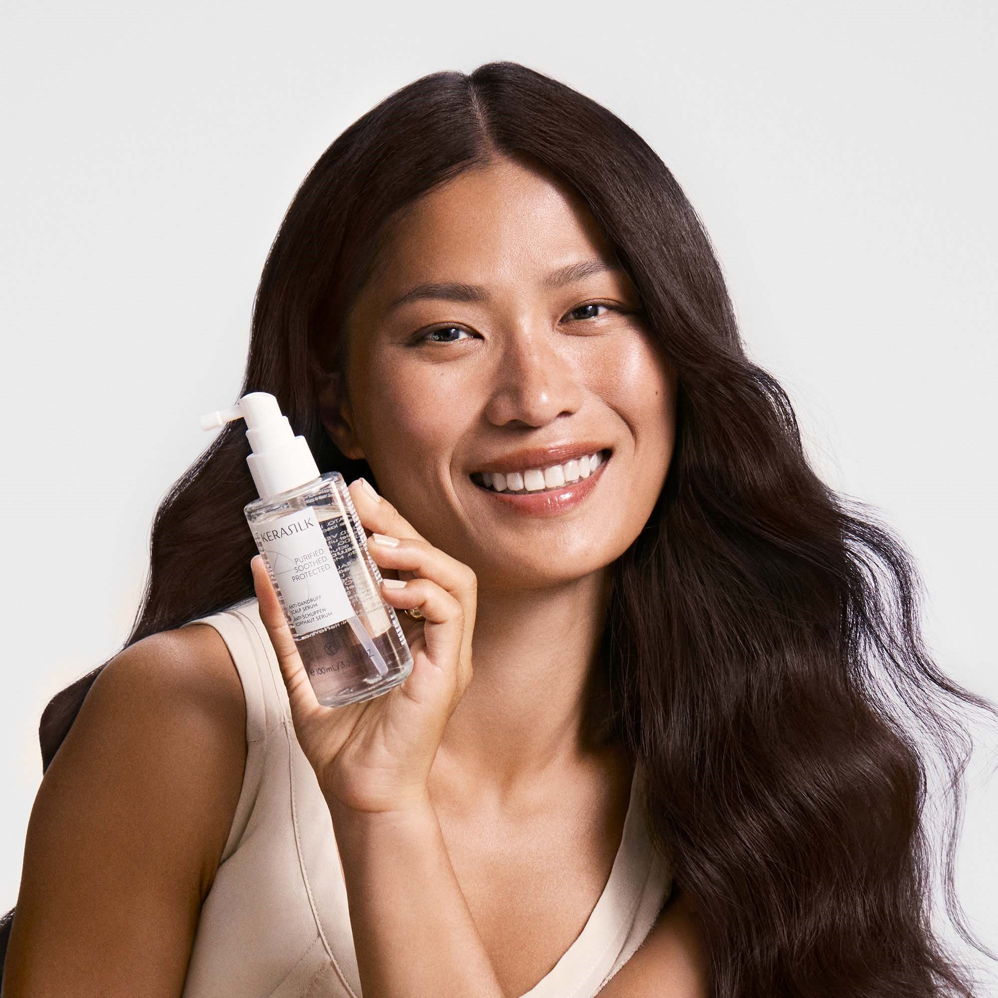 Kerasilk SPECIALISTS Anti-Dandruff Scalp Serum 100 ml (obrázok 9)