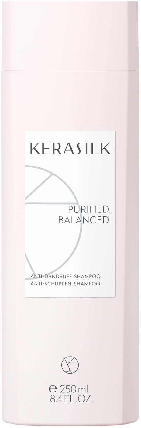 Kerasilk ESSENTIALS Anti-Dandruff Shampoo 250 ml