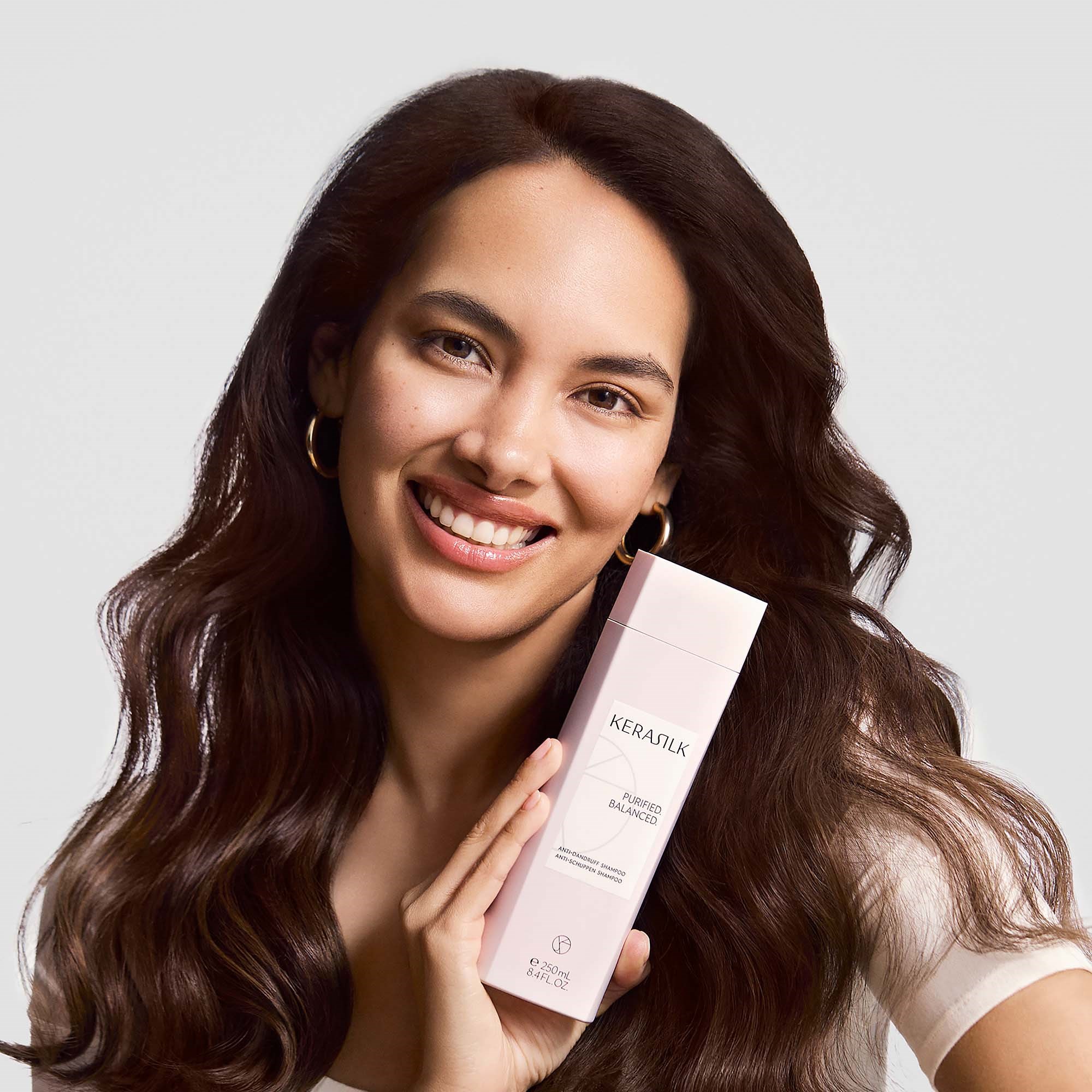 Kerasilk ESSENTIALS Anti-Dandruff Shampoo 250 ml (obrázok 9)