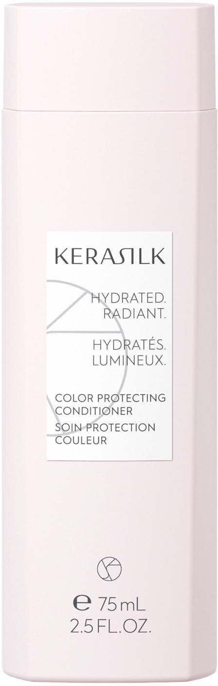 Kerasilk ESSENTIALS Color Protecting Conditioner 75 ml | lyko.com