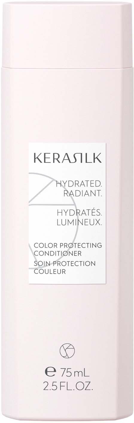 Kerasilk ESSENTIALS Color Protecting Conditioner 75 ml