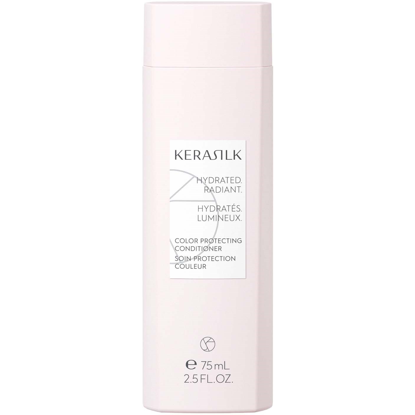 Kerasilk ESSENTIALS Color Protecting Conditioner 75 ml